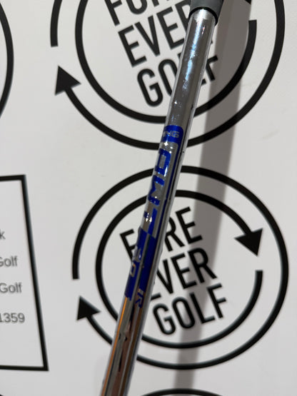 PING G430 WEDGE / 45 Degree / RH / Black Dot / 98g Reg Flex