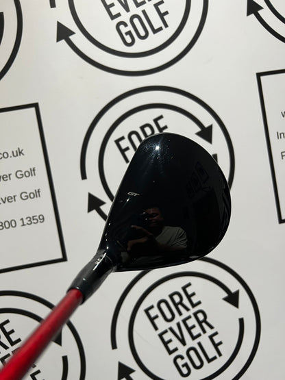 TITLEIST GT2 3 WOOD / 15 Degree / RH / 50g Stiff Flex