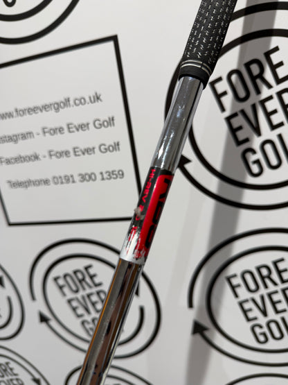 COBRA SNAKE BITE GAP WEDGE / 52 Deg / RH / Wedge Flex