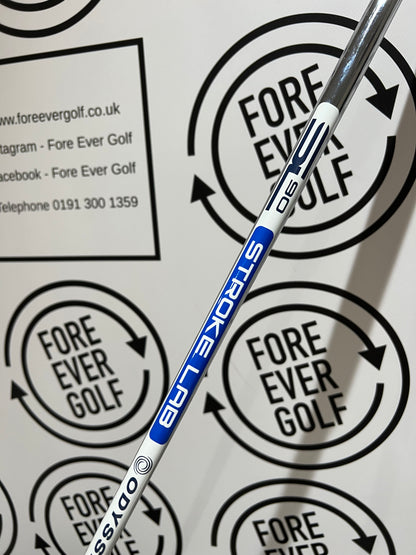 ODYSSEY Ai MILLED TWO T PUTTER / 34” / Mens RH