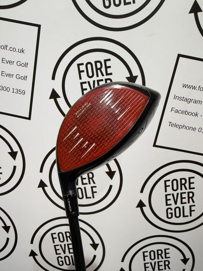 TAYLORMADE STEALTH 2 PLUS+ DRIVER / 9 Degree / RH / 60g Stiff Flex