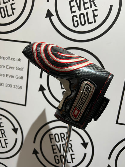ODYSSEY OWORKS 2 PUTTER / Mens RH / 35”