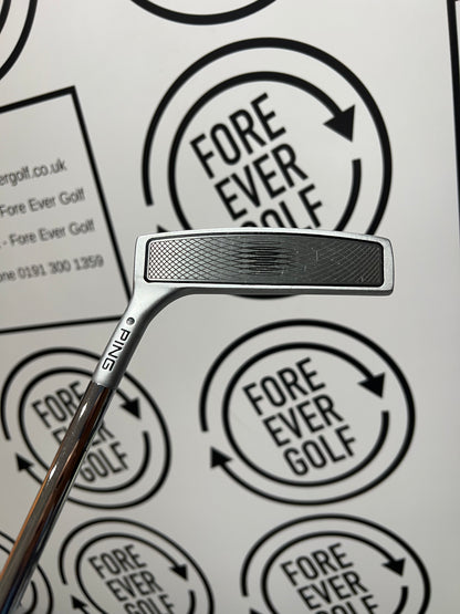 PING SIGMA TESS PUTTER / Mens RH / 34”