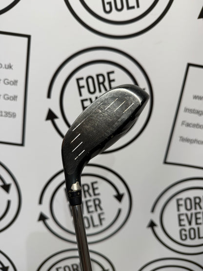 PING G400 3 WOOD / 14.5 Deg / RH / 70g Stiff Flex