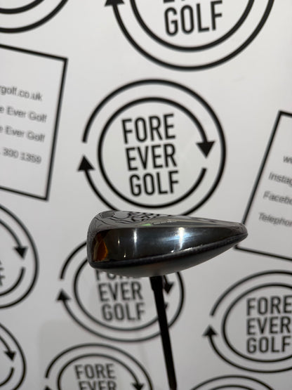 TAYLORMADE Qi35 5 WOOD / 15 Deg / Mens RH / 50g Reg Flex