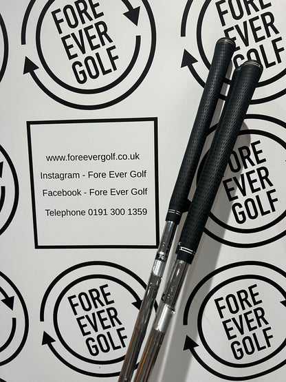 CLEVELAND RTX-3 WEDGES / 50,54,58 / RH / Wedge Flex
