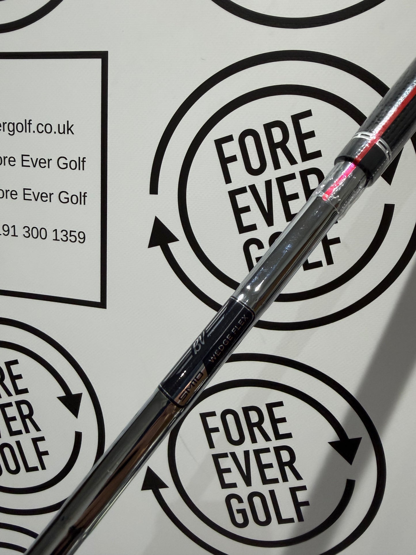 TITLEIST VOKEY SM10 LOB WEDGE / 60 Deg (08M) / Mens RH / Wedge Flex