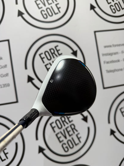 TAYLORMADE SIM2 3 WOOD / 15 Degree / RH / 50g Reg Flex