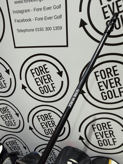 TAYLORMADE DRIVER SHAFT / 60g Reg Flex / 44.5” / MITSUBISHI CHEMICAL DIAMANA