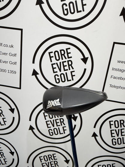 PXG 0211 3 WOOD / 15 Degree / RH / 50g Reg Flex