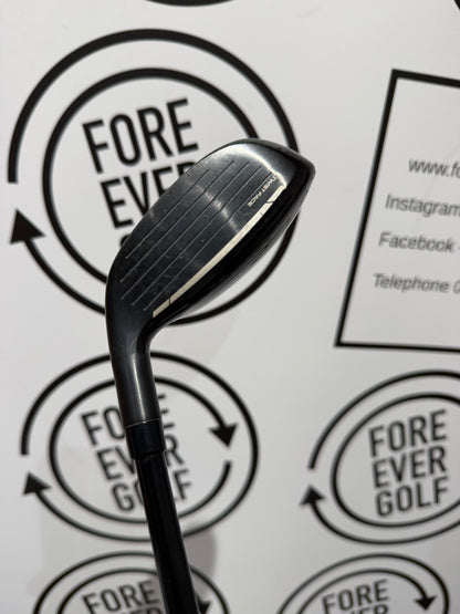 TAYLORMADE Qi10 3 HYBRID / 19 Degree / RH / 70g Stiff Flex