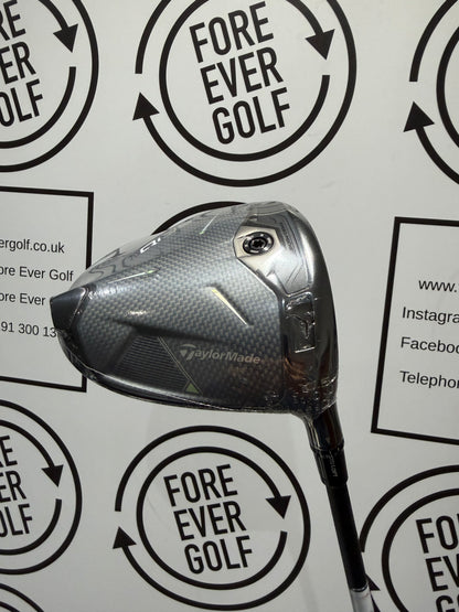 TAYLORMADE Qi35 DRIVER / 10.5 Degree / RH / 50g Regular Flex