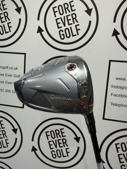 TAYLORMADE Qi35 DRIVER / 10.5 Degree / RH / 50g Regular Flex