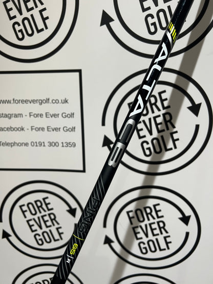 PING G430 MAX 5 WOOD / 18 Degree / RH / 65g Reg Flex