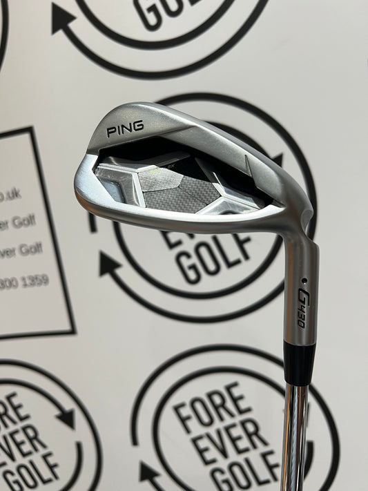 PING G430 GAP WEDGE / 45 Degree / Black Dot / 105g Reg Flex