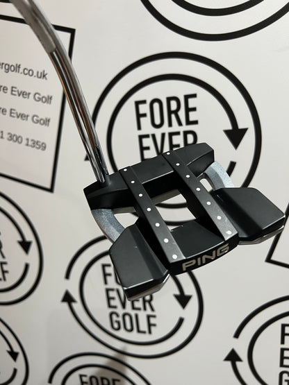 PING TOMCAT 14 PUTTER / RH / 34”
