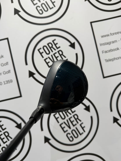 CALLAWAY PARADYM 💎💎💎 3 WOOD / 15 Degree / 60g X-Stiff Flex / RH