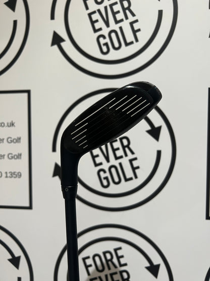 PING G440 3 HYBRID / 20 Deg / Mens RH / 70g Stiff Flex