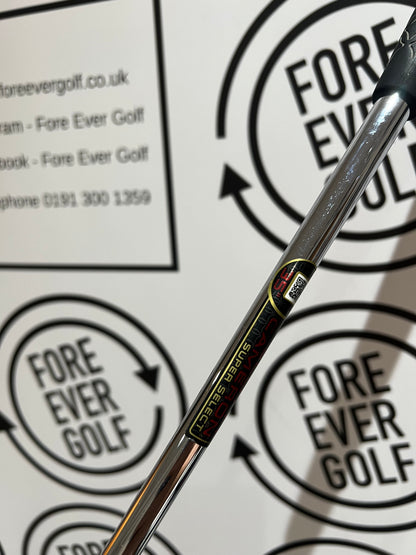 SCOTTY CAMERON SUPER SELECT NEWPORT 2+ PUTTER / 35” / Mens RH