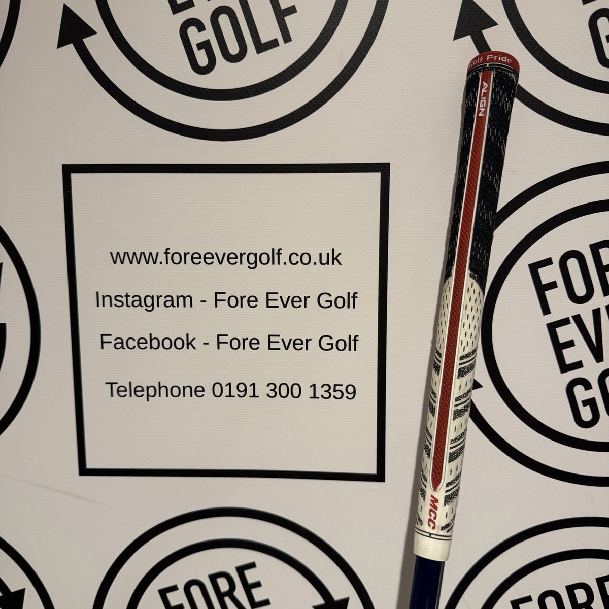 TAYLORMADE Qi PW PITCHING WEDGE / Mens RH / 60g Reg Graphite Foex / GOOD