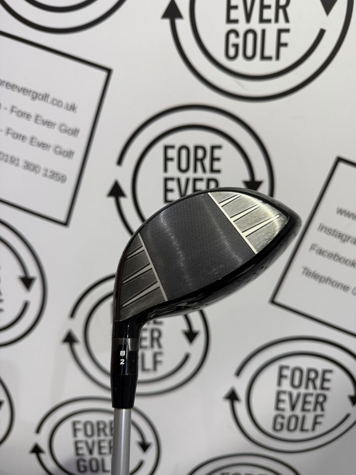 TITLEIST GT1 DRIVER / 10 Deg / Mens RH / 40g Reg Flex / V.GOOD USED