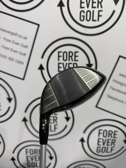 TITLEIST GT1 DRIVER / 10 Deg / Mens RH / 40g Reg Flex / V.GOOD USED