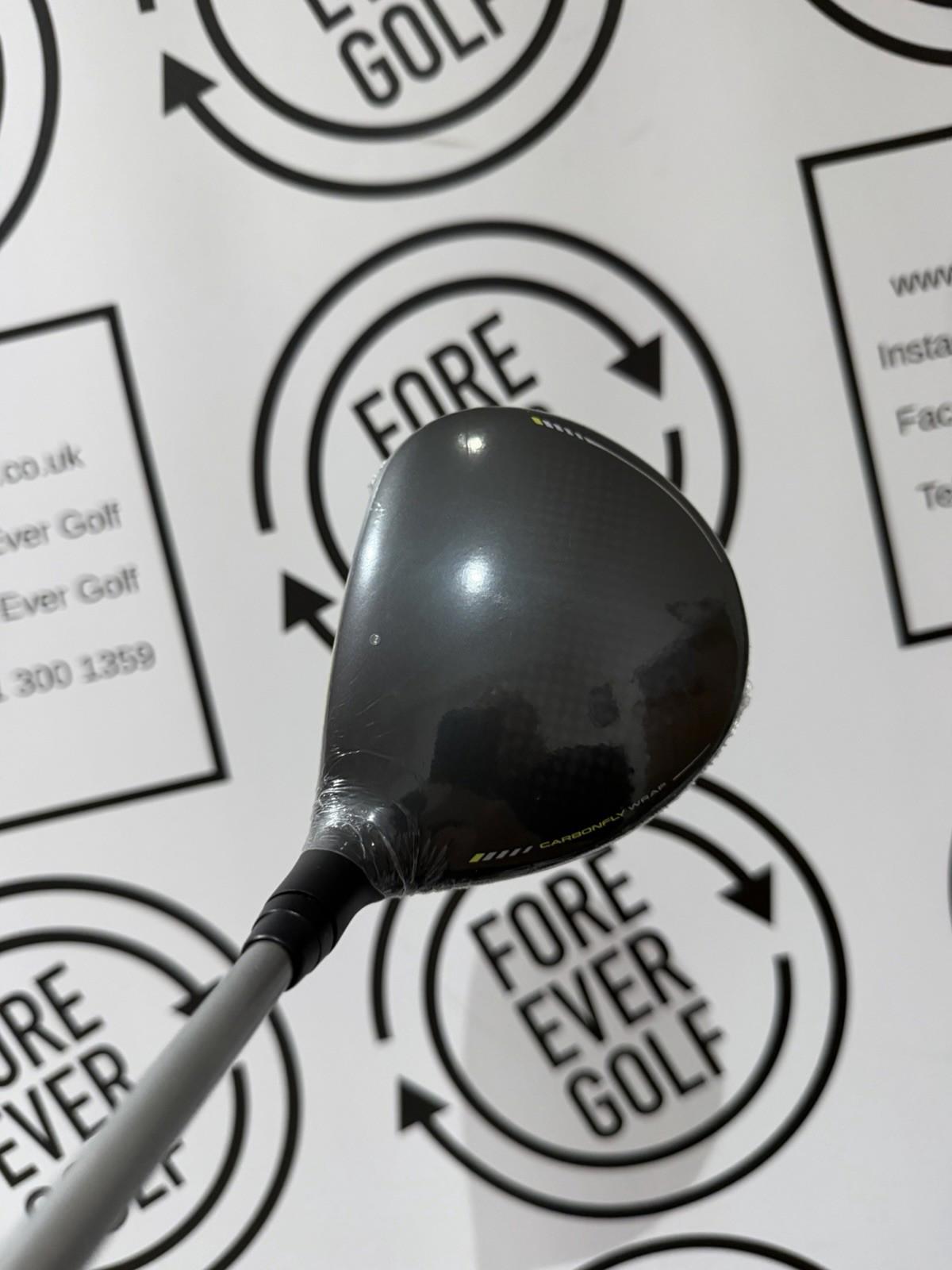 PING G430 SFT 5 WOOD / 19 Degree / Mens RH / 35g Alta Quick Soft Reg Flex / NEW