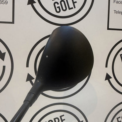 PING G440 MAX 4 WOOD / 17 Deg / Mens RH / 75g Stiff Flex / GOOD USED