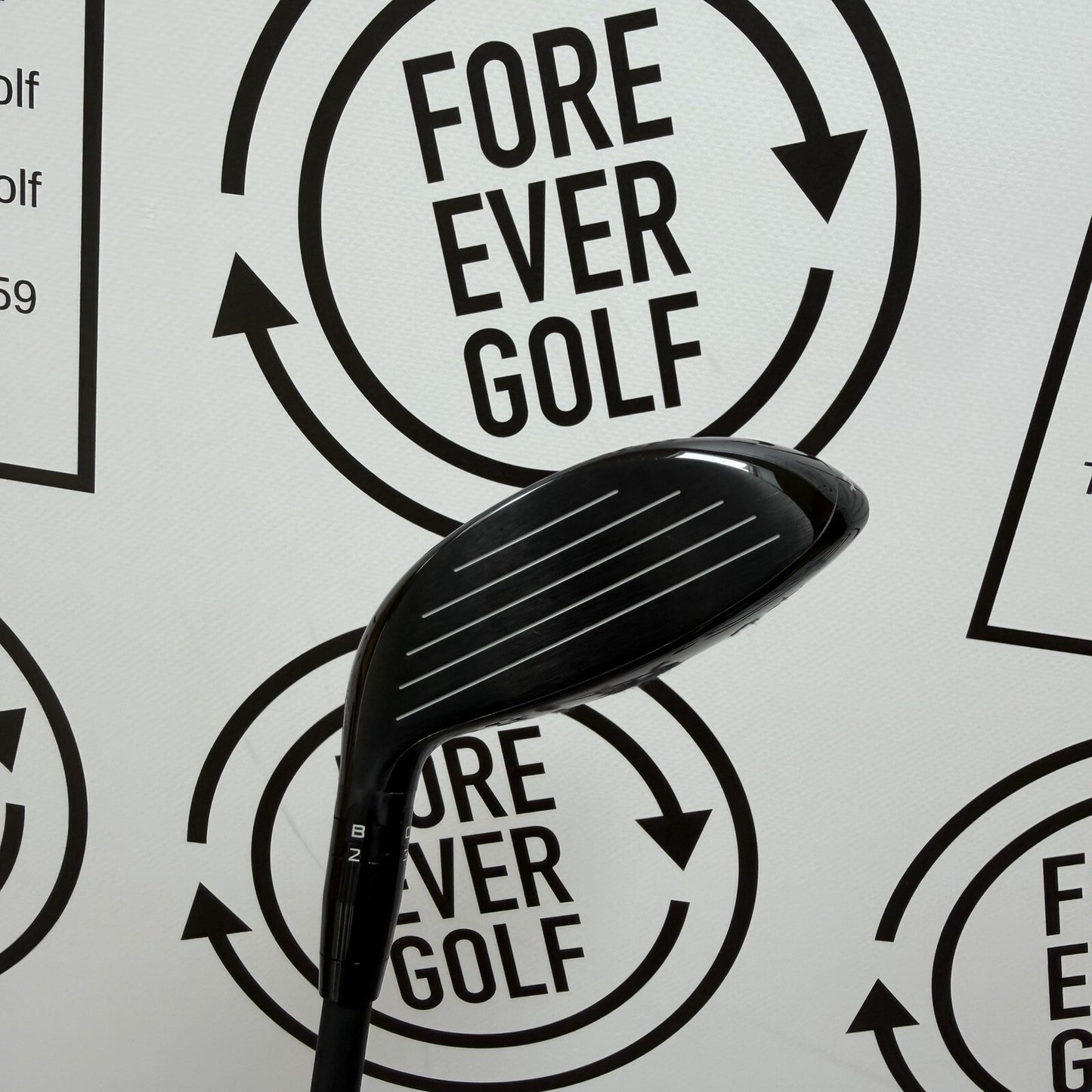 TITLEIST GT2 3 WOOD / 15 Deg / 65g Reg Flex / RH / MINT USED