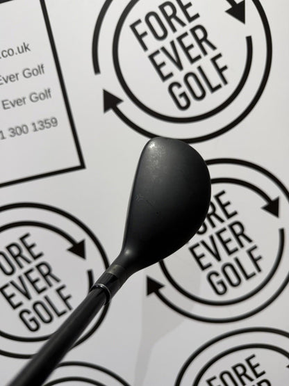 SRIXON ZX MK2 4 HYBRID / 22 Deg / Mens RH / 70g Regular Flex / V.GOOD USED