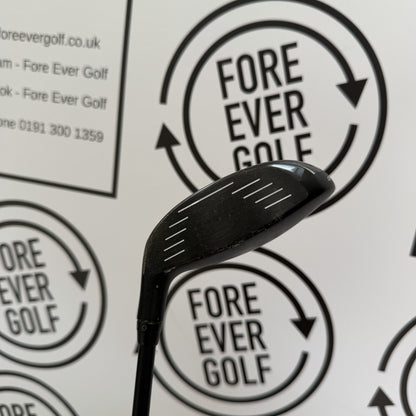 PING G430 MAX 3 WOOD / 15 Deg / RH / 65g Reg Flex / GOOD USED