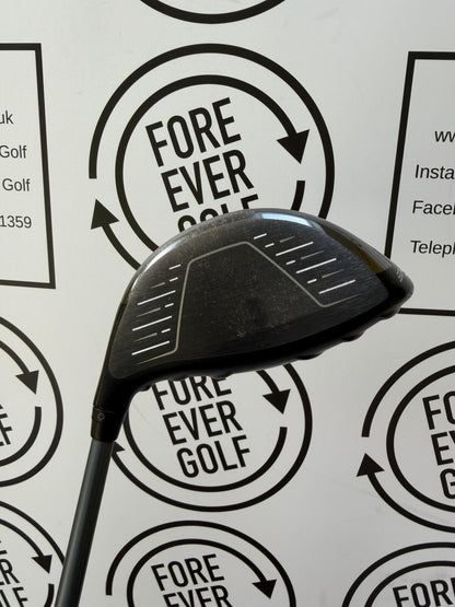 PING G425 SFT DRIVER / 10.5 Deg / Mens RH 55g Reg Flex / V.GOOD USED