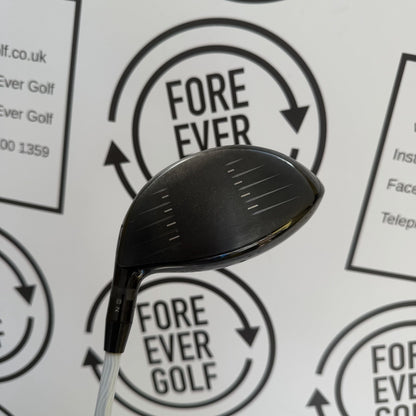 TITLEIST TS2 DRIVER / 10.5 Degree / RH / 75g Stiff Flex / GOOD USED