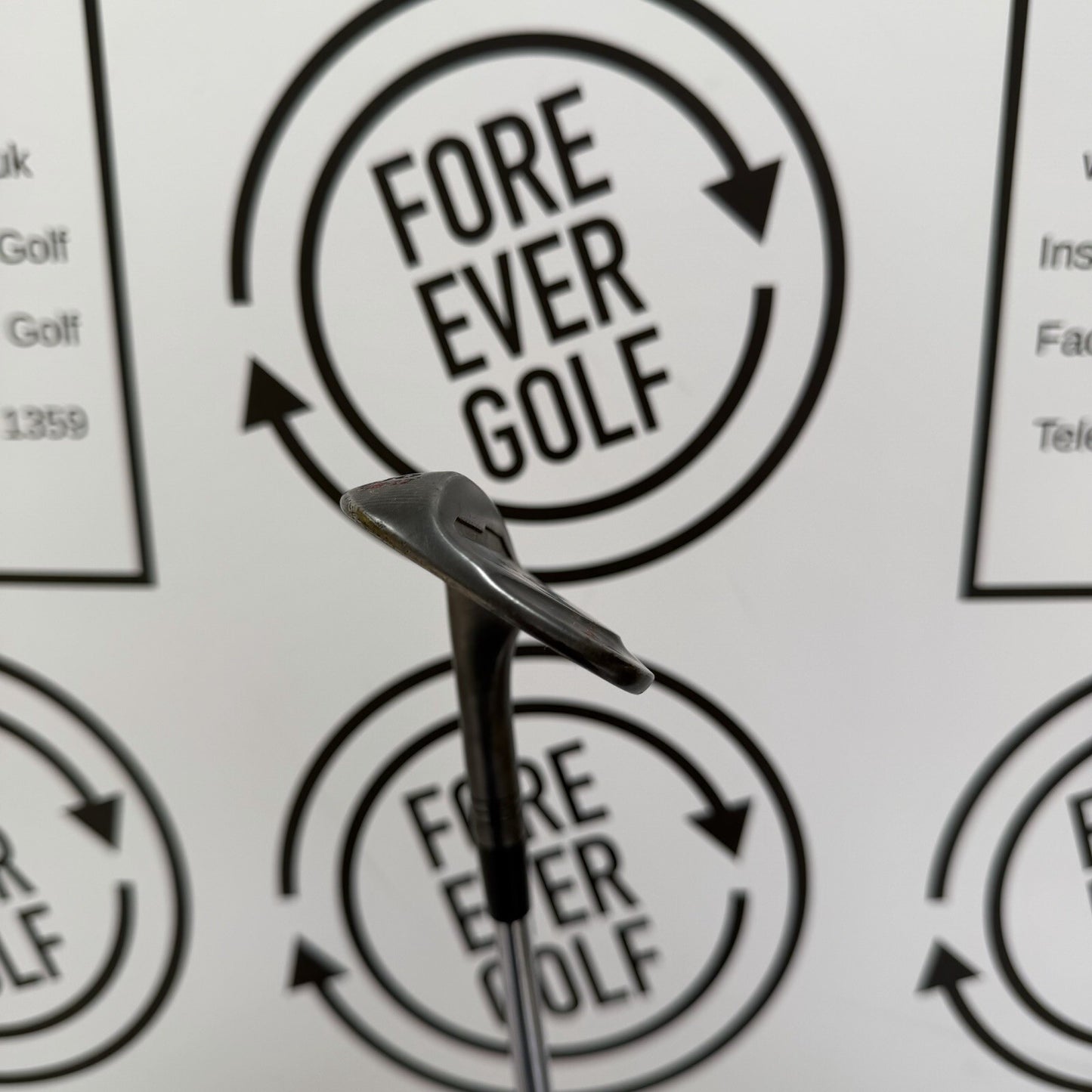 TAYLORMADE MG2 SAND WEDGE / 56 Deg / RH / Wedge Flex / OK USED
