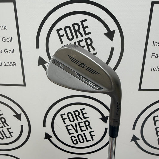 TITLEIST VOKEY SM10 PITCHING WEDGE / 46 Deg (10F) / RH / Wedge Flex / V.GOOD