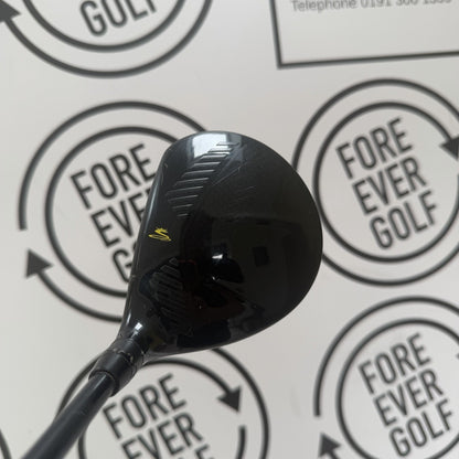 COBRA F9 3 WOOD / 14.5 Deg / Mens RH / 70g Reg Flex / GOOD USED