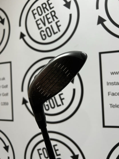 PXG 0341 XF GEN 4 3 WOOD / 16 Deg / Mens RH / 60g Reg Flex / GOOD USED