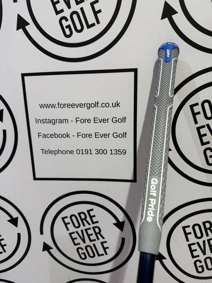 TAYLORMADE SIM2 MAX 3 WOOD / 15 Degree / Mens RH / 50g Reg Flex / MINT USED