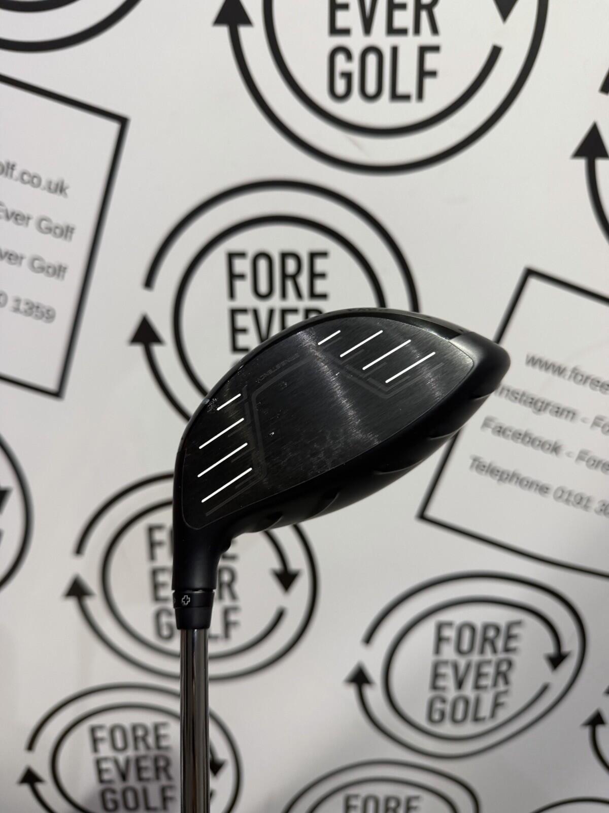 PING G440 K DRIVER / 9 Degree / Mens RH 65g X-Stiff Flex / MINT USED