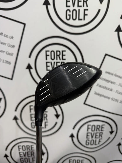 PING G440 K DRIVER / 9 Degree / Mens RH 65g X-Stiff Flex / MINT USED
