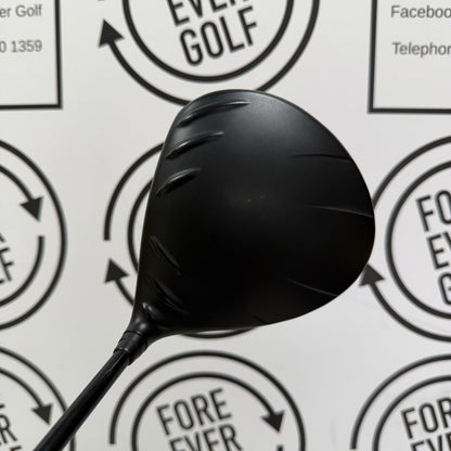 PING G425 MAX DRIVER / 9 Degree / RH / 65g Reg Flex / V.GOOD USED