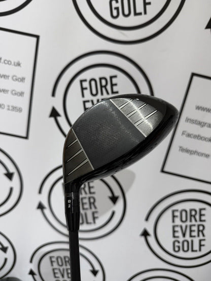 TITLEIST GT3 DRIVER / 10 Degree / RH / 60g Stiff Flex / GOOD USED