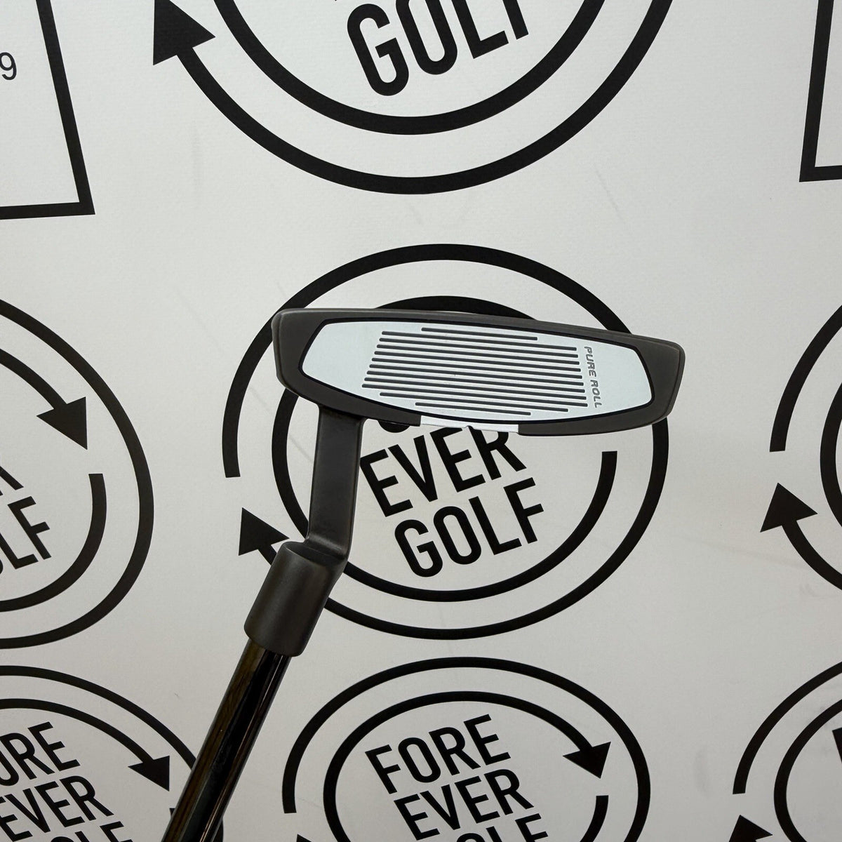 TAYLORMADE SPIDER TOUR X (X1) PUTTER 2023) / 34” / Mens RH / MINT USED