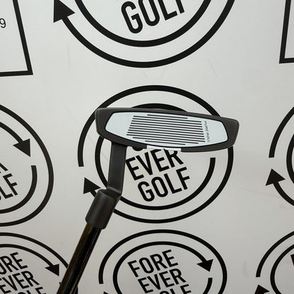 TAYLORMADE SPIDER TOUR X (X1) PUTTER 2023) / 34” / Mens RH / MINT USED
