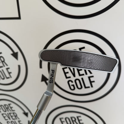 PING SIGMA G ANSER PUTTER / 34” / RH / GOOD USED
