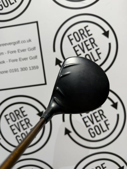 PING G400 SFT 3 WOOD / 16 Deg / RH / 55g Reg Flex / FAIR USED