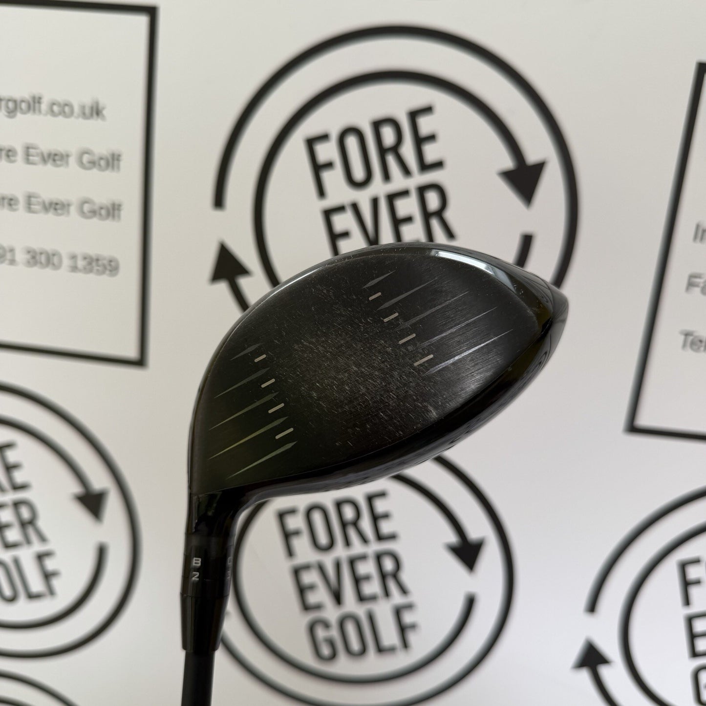TITLEIST TS2 DRIVER / 11.5 Deg / Mens RH / 11.5 Deg / Mens RH / GOOD USED