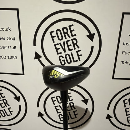 PING G430 4 HYBRID / 22 Degree / Mens RH /  70g Reg Flex / GOOD USED