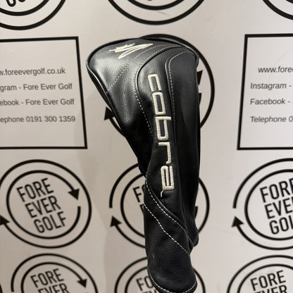 COBRA LTD-X MAX DRIVER / 12 Deg / Mens RH / 60g Reg Flex / GOOD USED