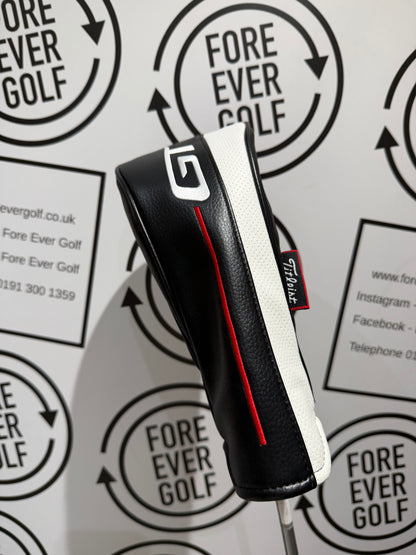 TITLEST GT1 5 WOOD / 18 Degree / RH / 40g Regular Flex